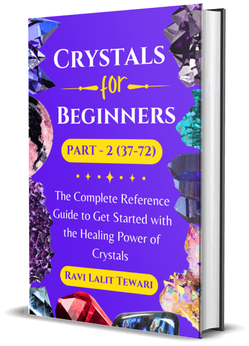 Crystals for Beginners Part -2 (37-72) product image (5)