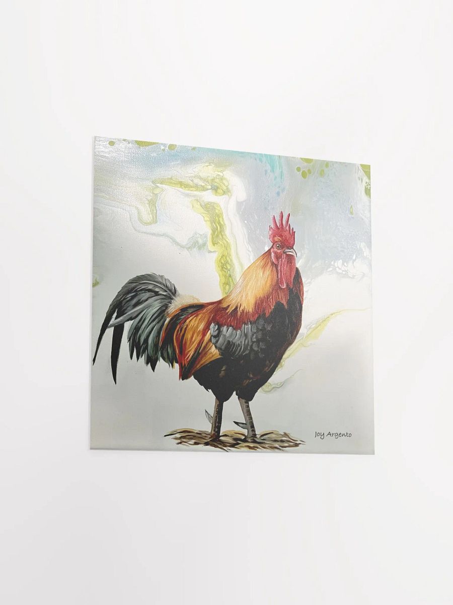 Rooster Print product image (3)