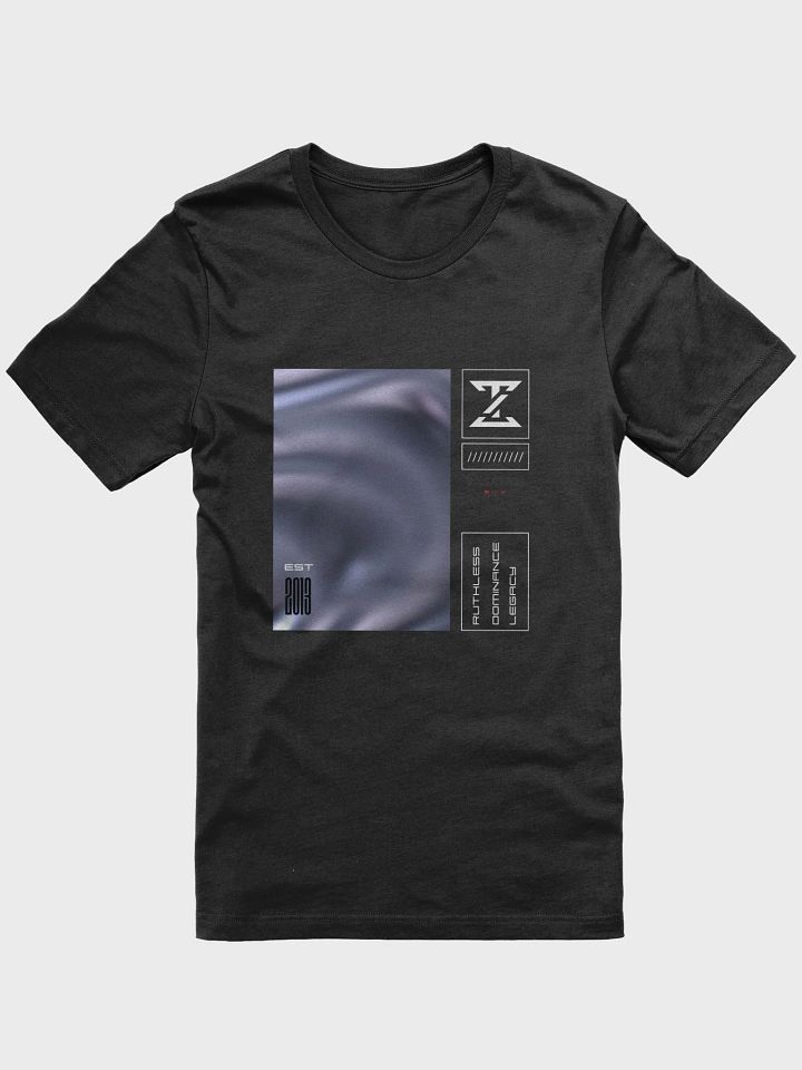 Silver Grey T-Shirt product image (1)