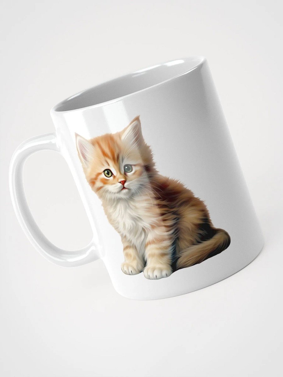 Cute Kitten product image (3)
