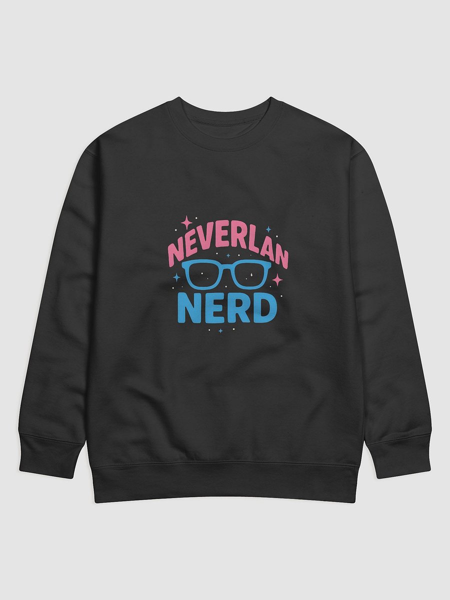 cozy nerd jumper product image (1)