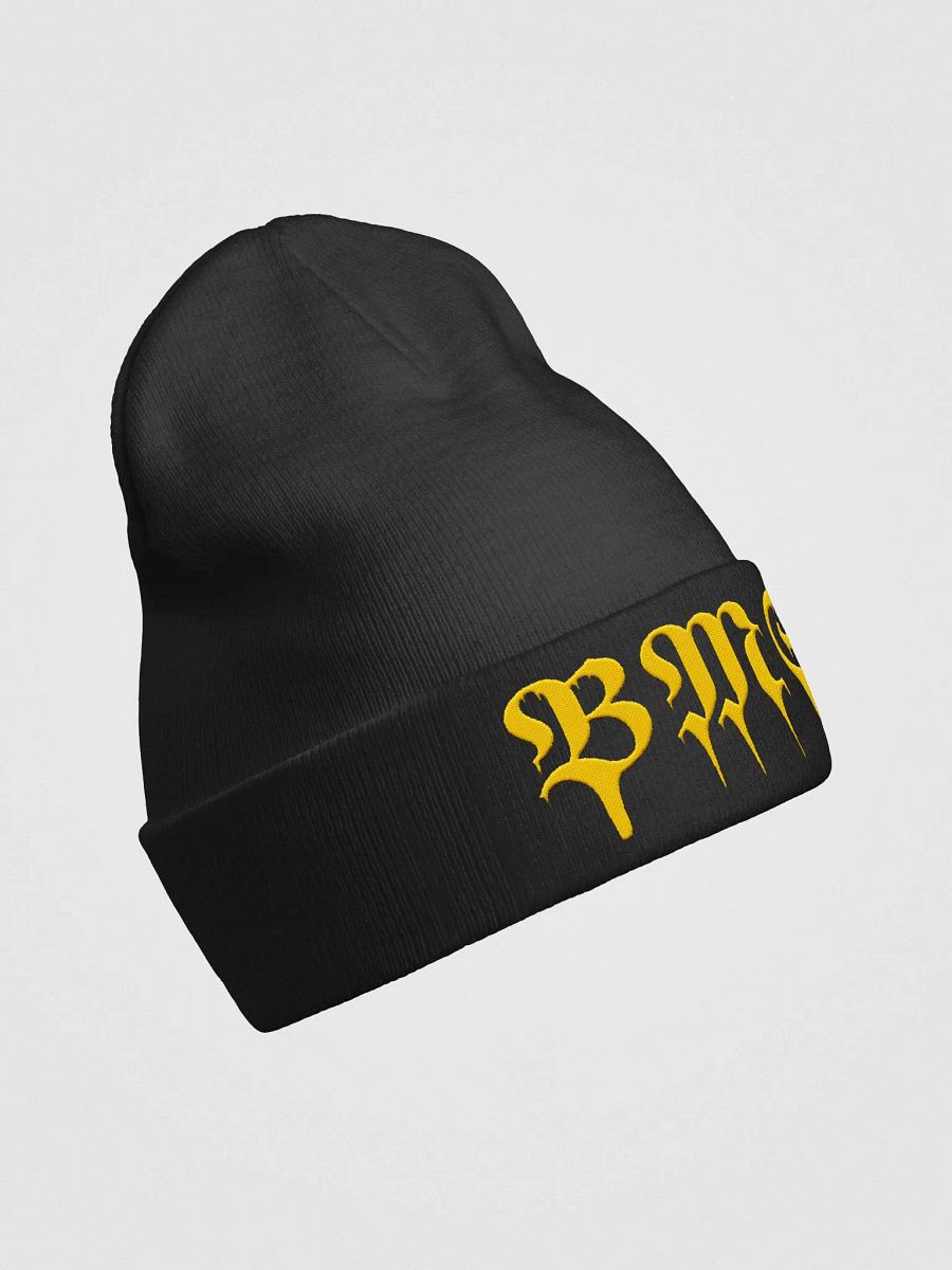 Black Mountain Group Beanie product image (16)