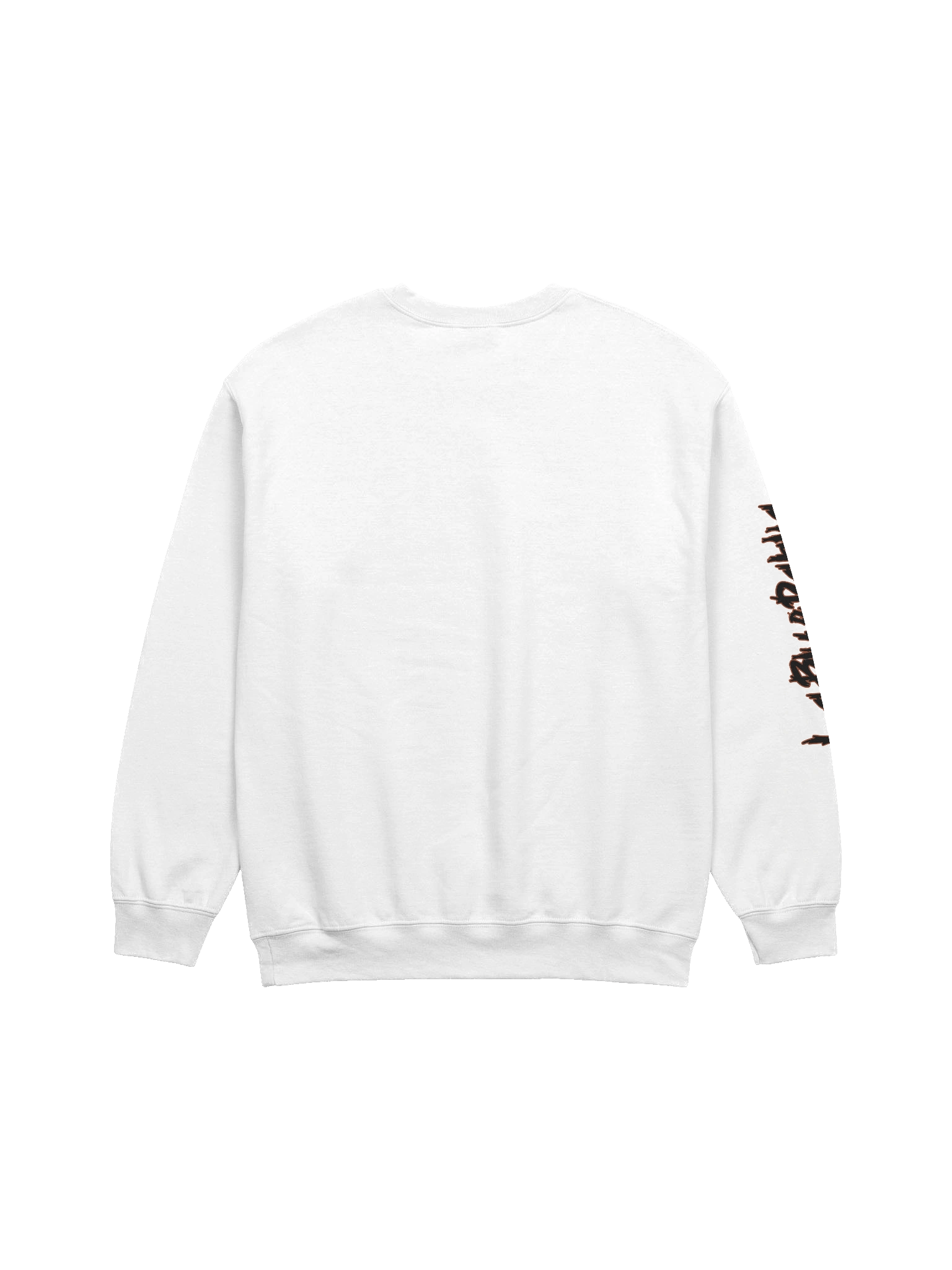 FCAWF Long Sleeved Tee product image (2)
