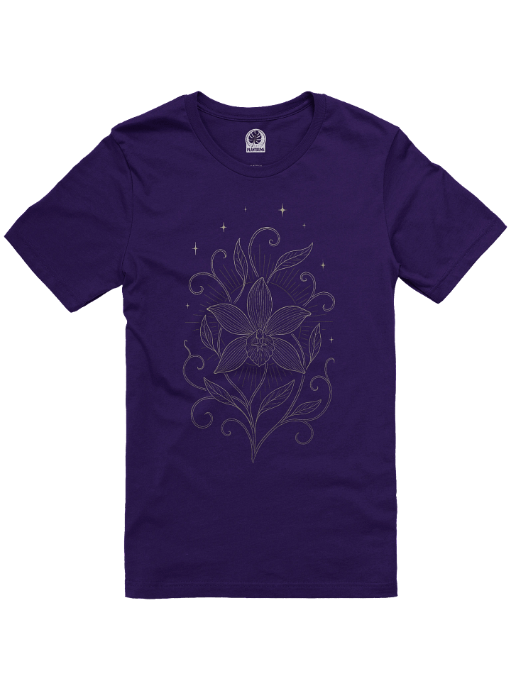 Celestial Orchid Shirt product image (4)