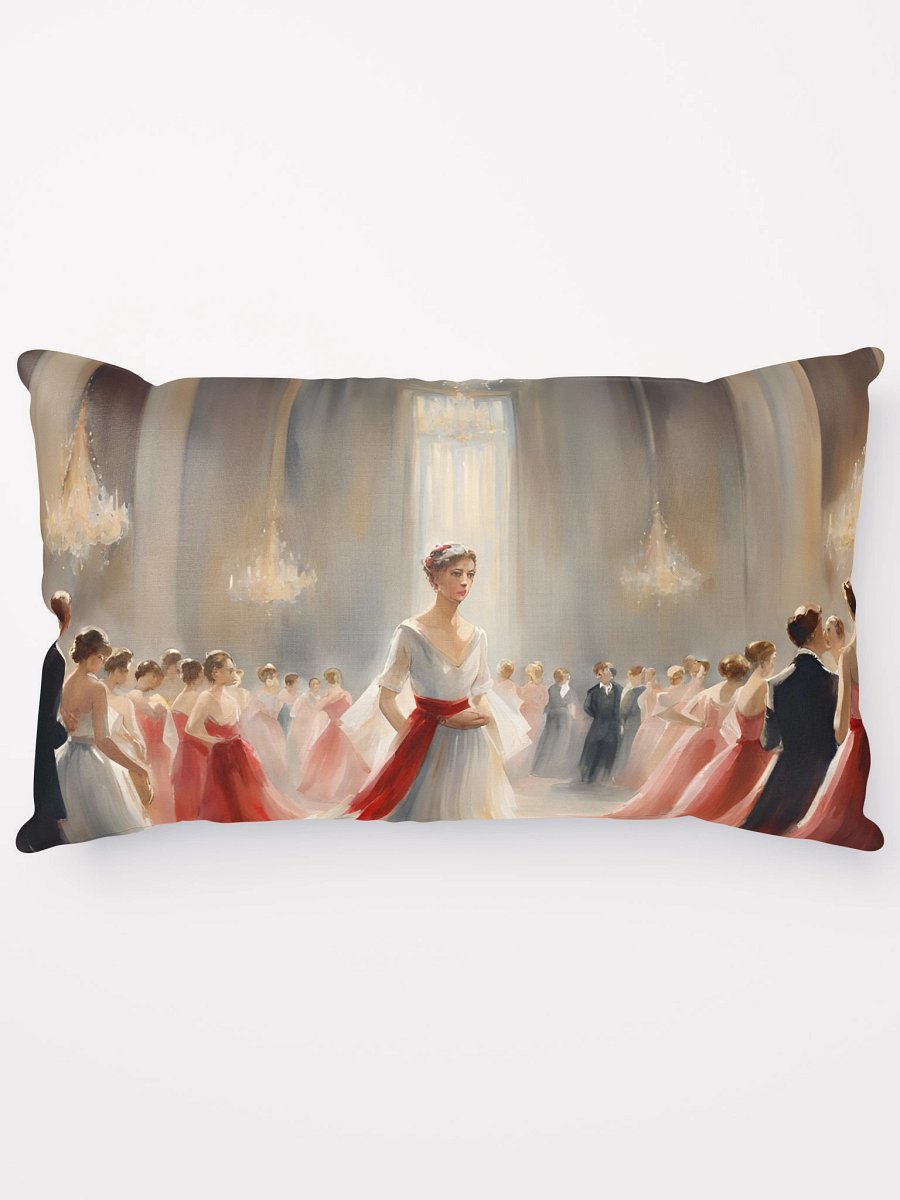 Kate's Honor Basic Pillow product image (5)