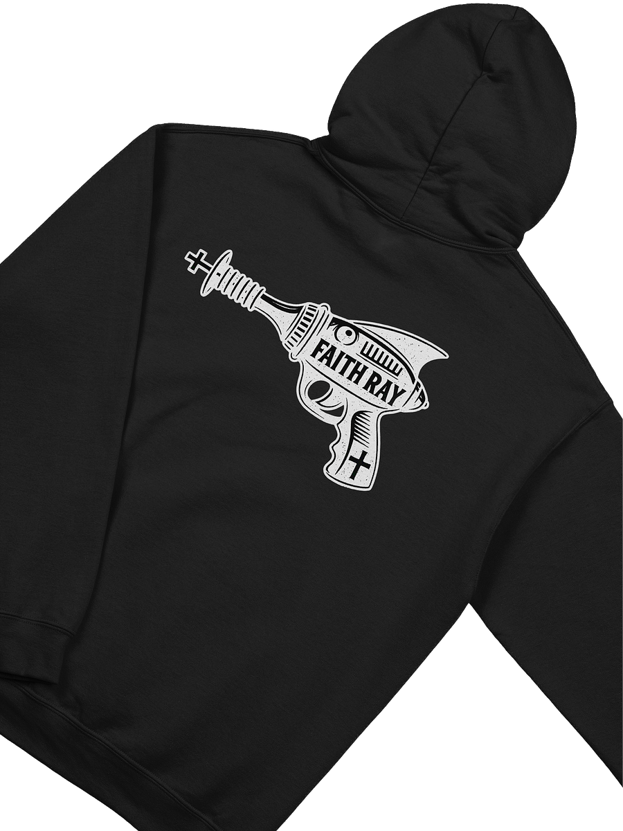 Faith Ray Hoodie product image (4)