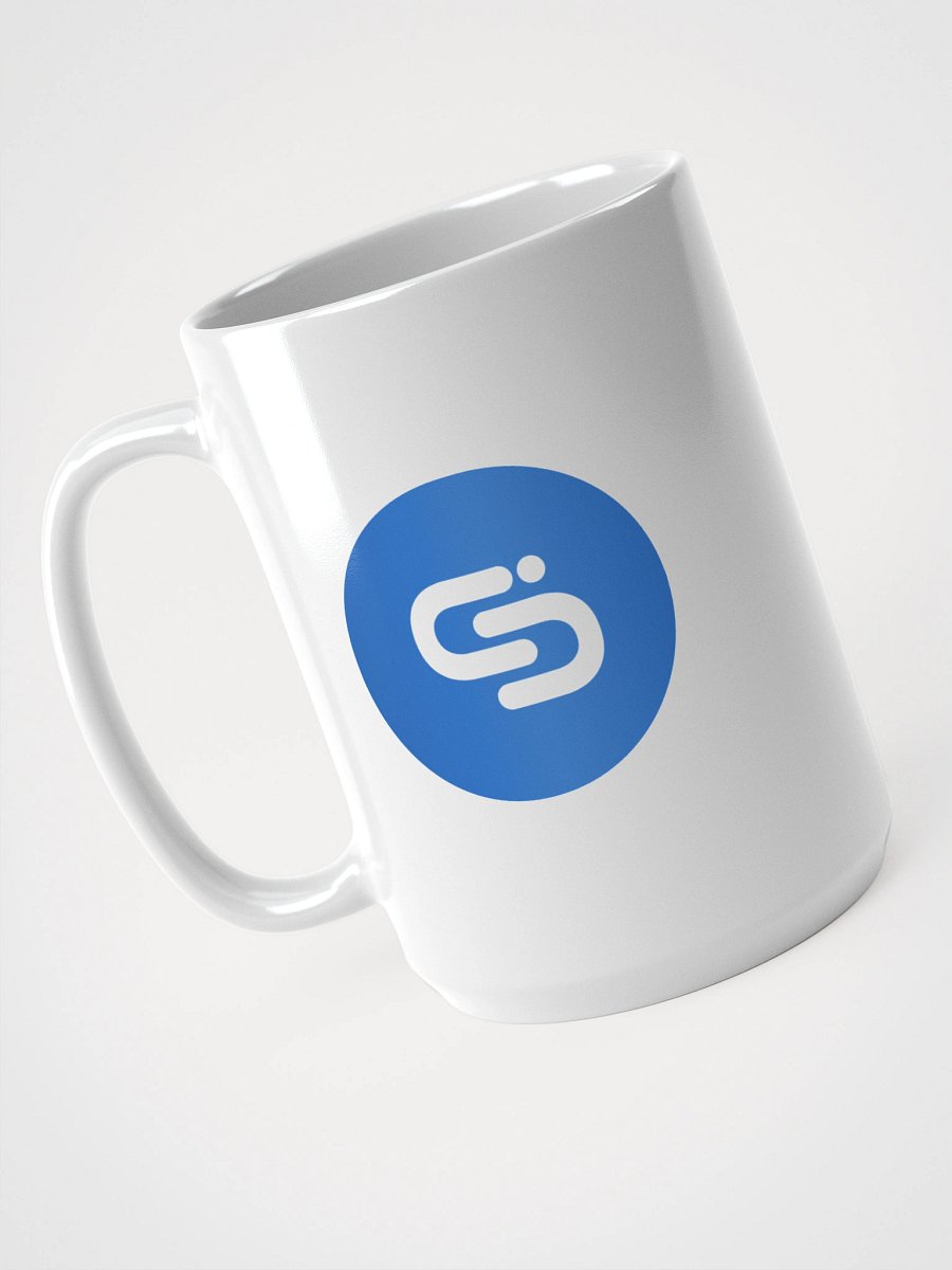 Imperial — Glossy Mug product image (3)