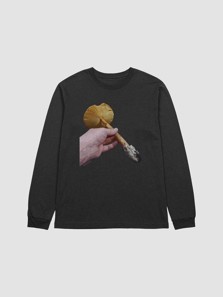 Caesar's detail Long Sleeve product image (2)