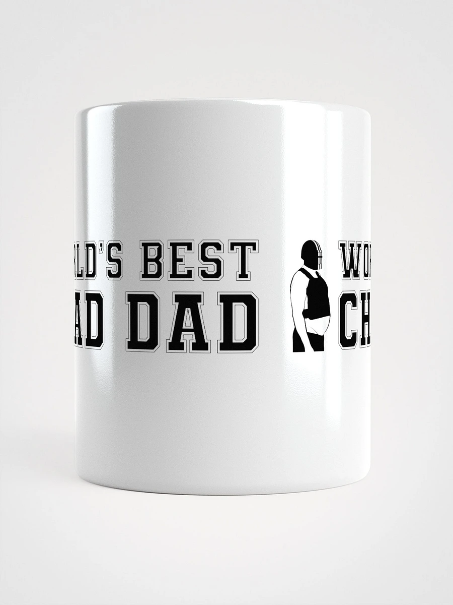 World's Best Chad Dad Mug product image (5)