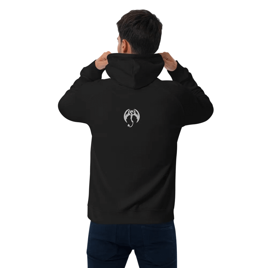 Bold Definition Eco Hoodie product image (5)