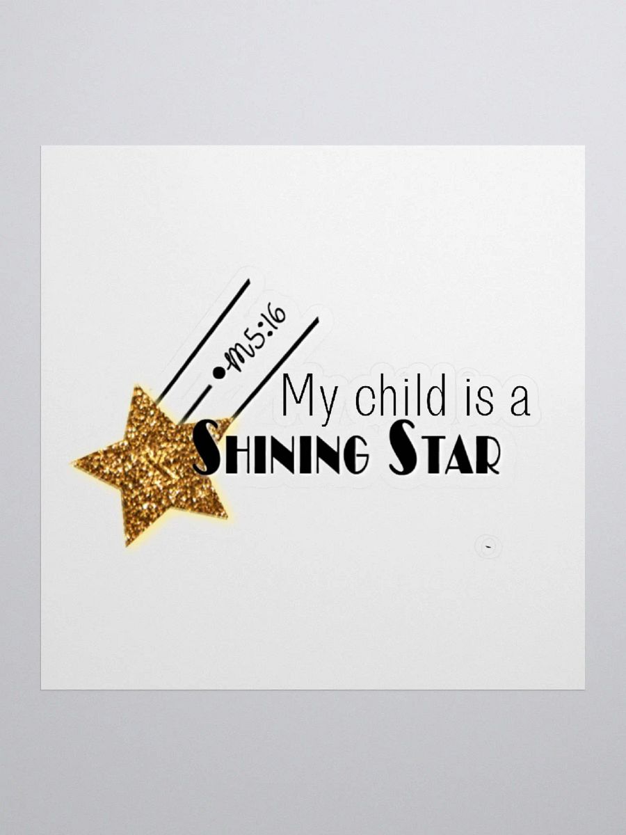 Star Child product image (1)