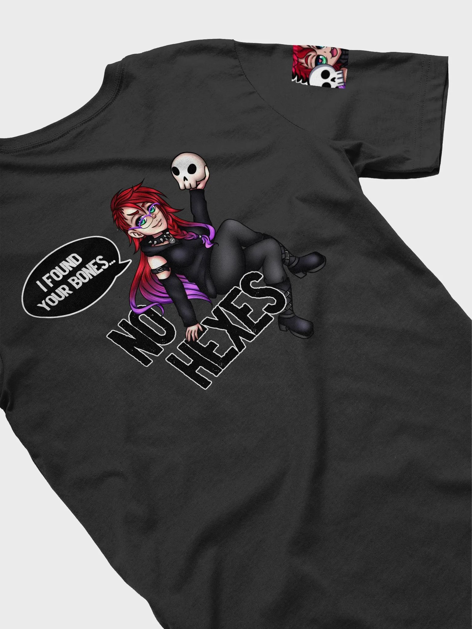 Hexs? I Don't Think So product image (49)