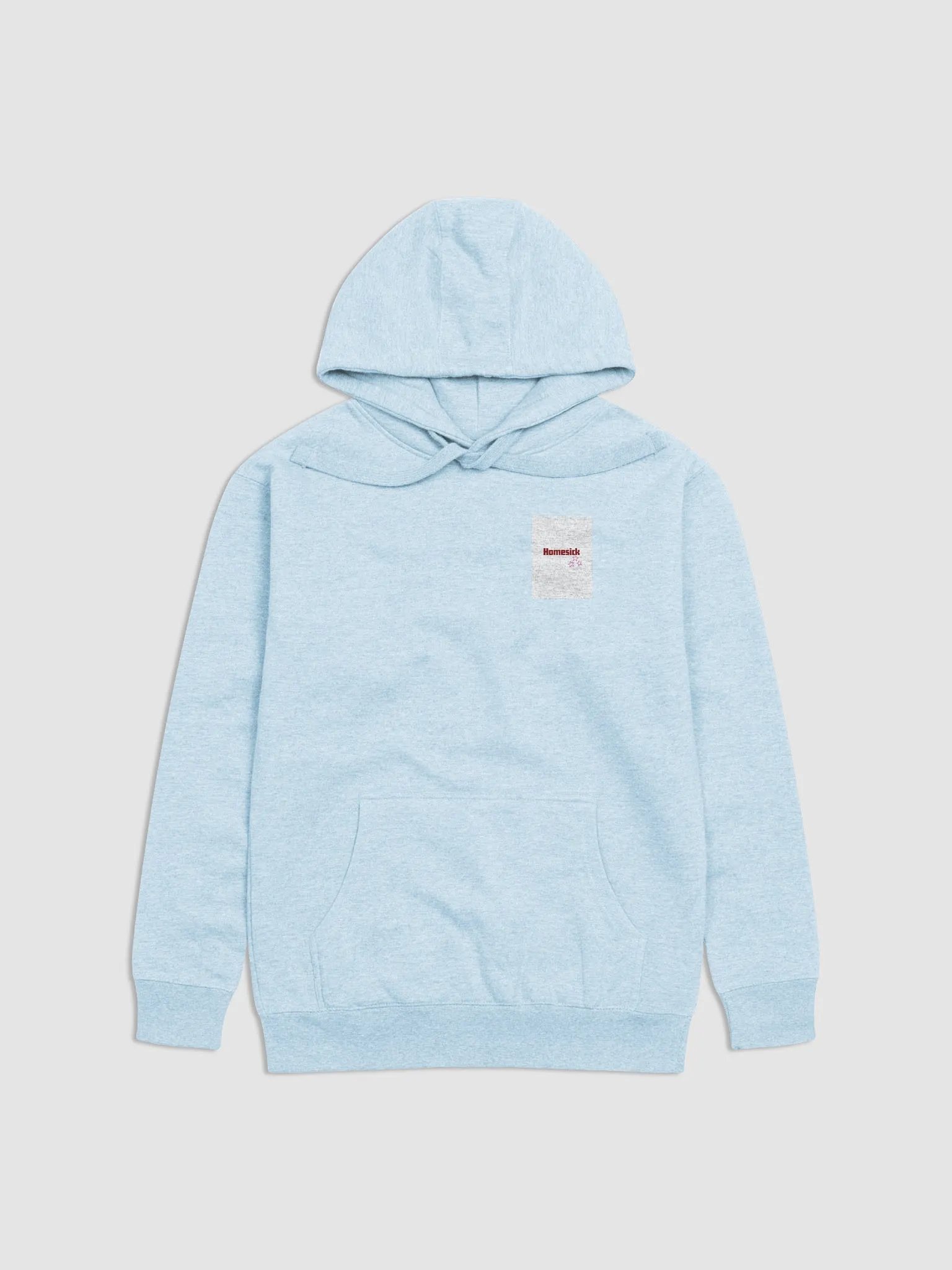 Brutal: Lyrics Hoodie product image (1)
