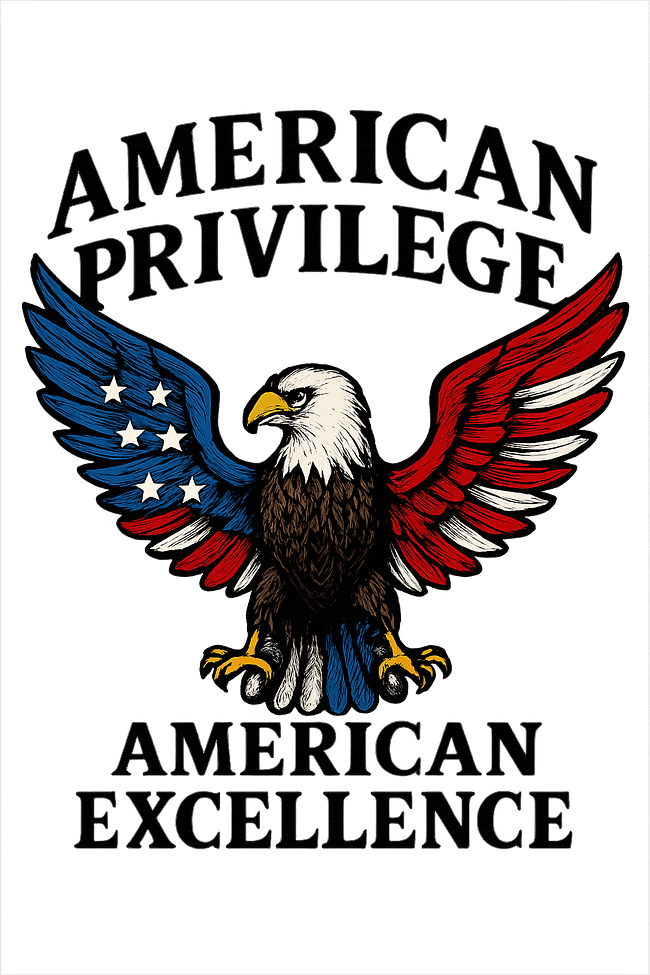 American Pride  