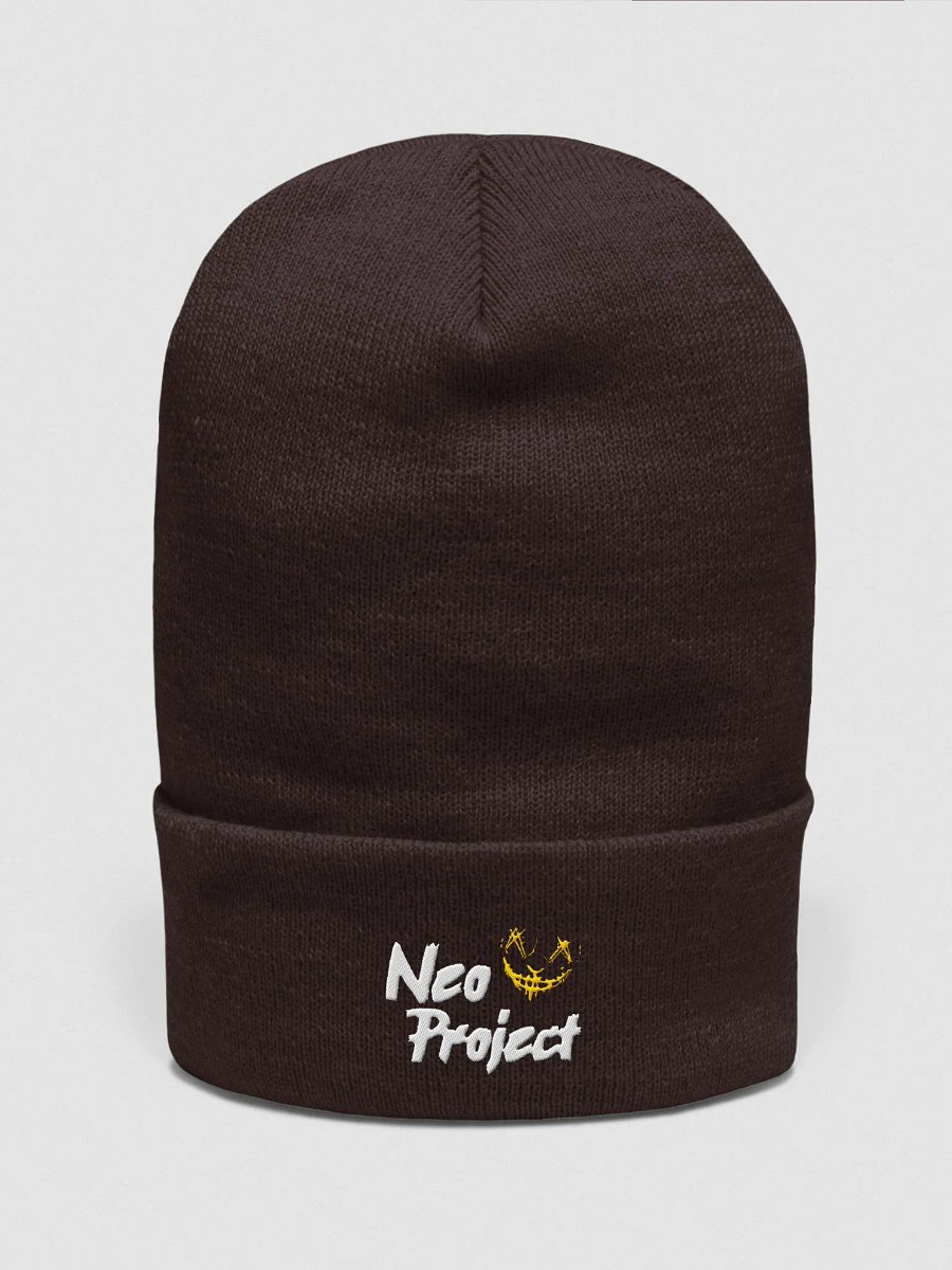 Neo Project - Winter hat.mp3 product image (1)