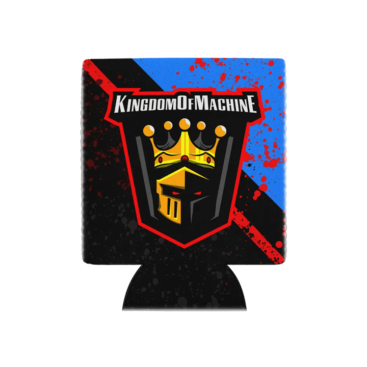 e-sports Can coozie product image (1)