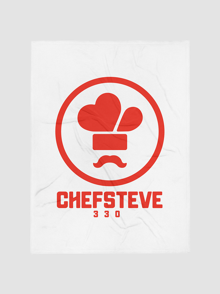 [chefsteve330] Throw Blanket product image (1)