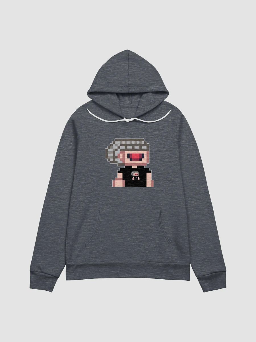 Infinite Cushbot Hoodie product image (3)