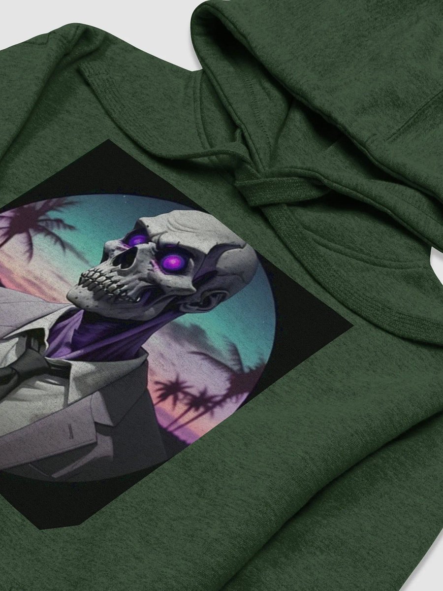 The Grimmest Hoodie product image (3)