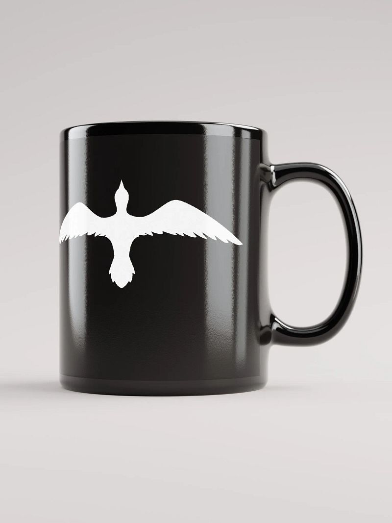 Wings Mug