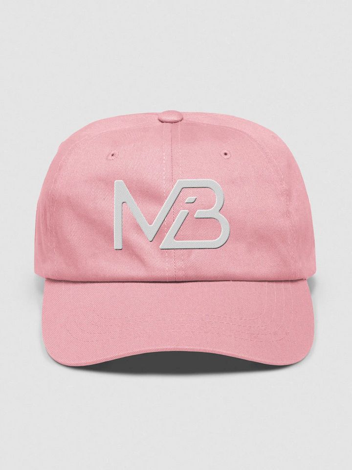 MB Hat Attitude of Gratitude 🩷 product image (11)