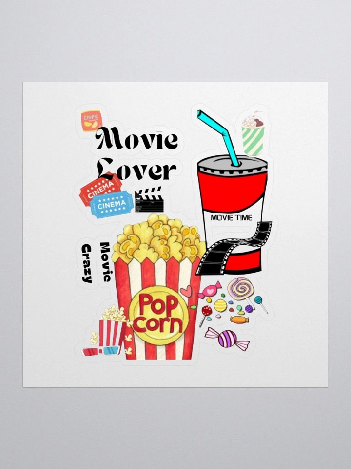 Movie Lover product image (1)