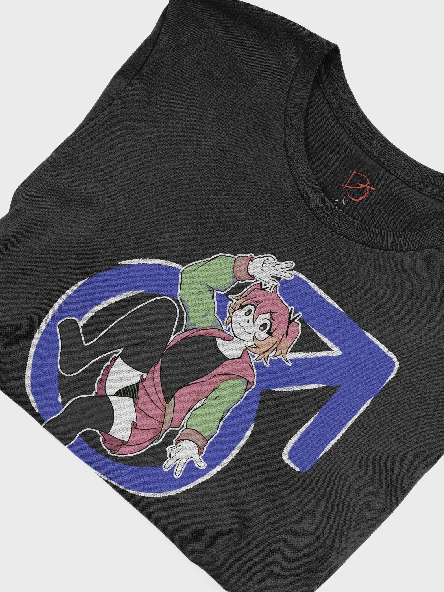 Lily Rep Tee product image (5)