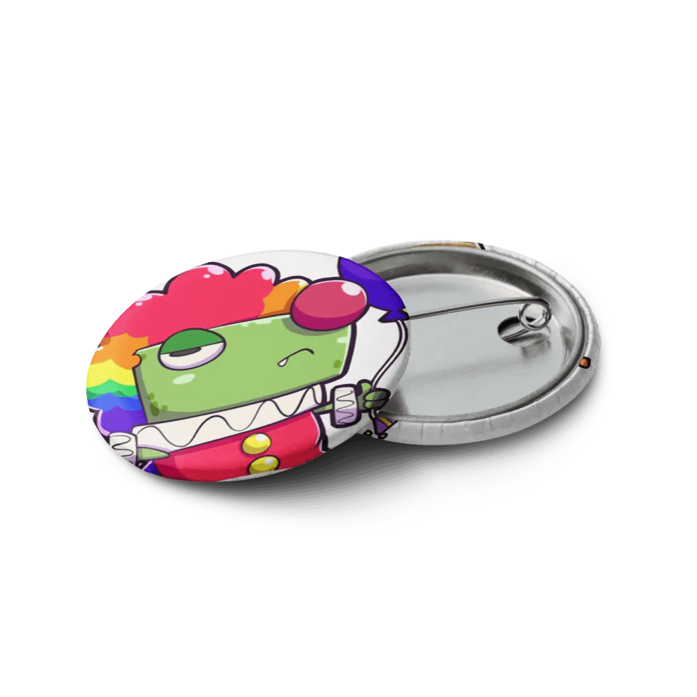 Emote Pin Pack 1 product image (11)