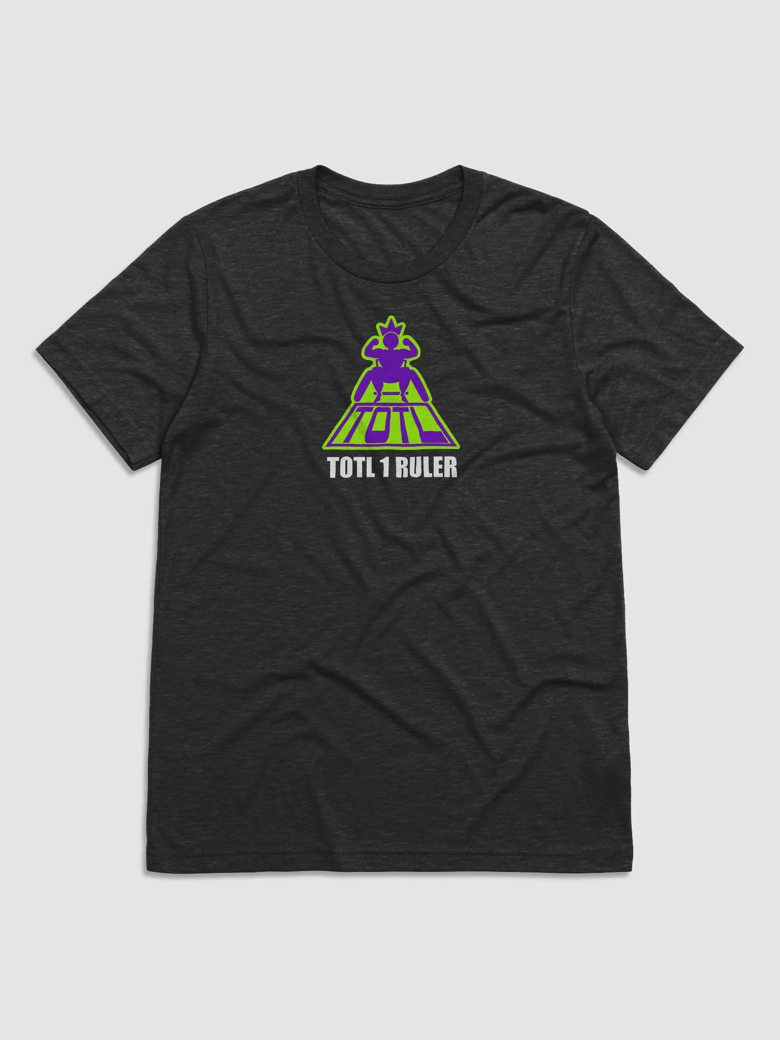 TOTL WINNER SHIRT product image (1)
