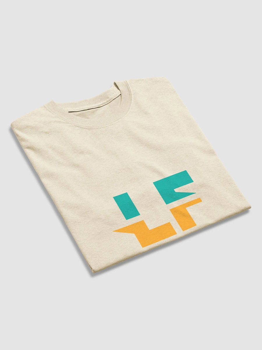 LF Print T-Shirt product image (37)