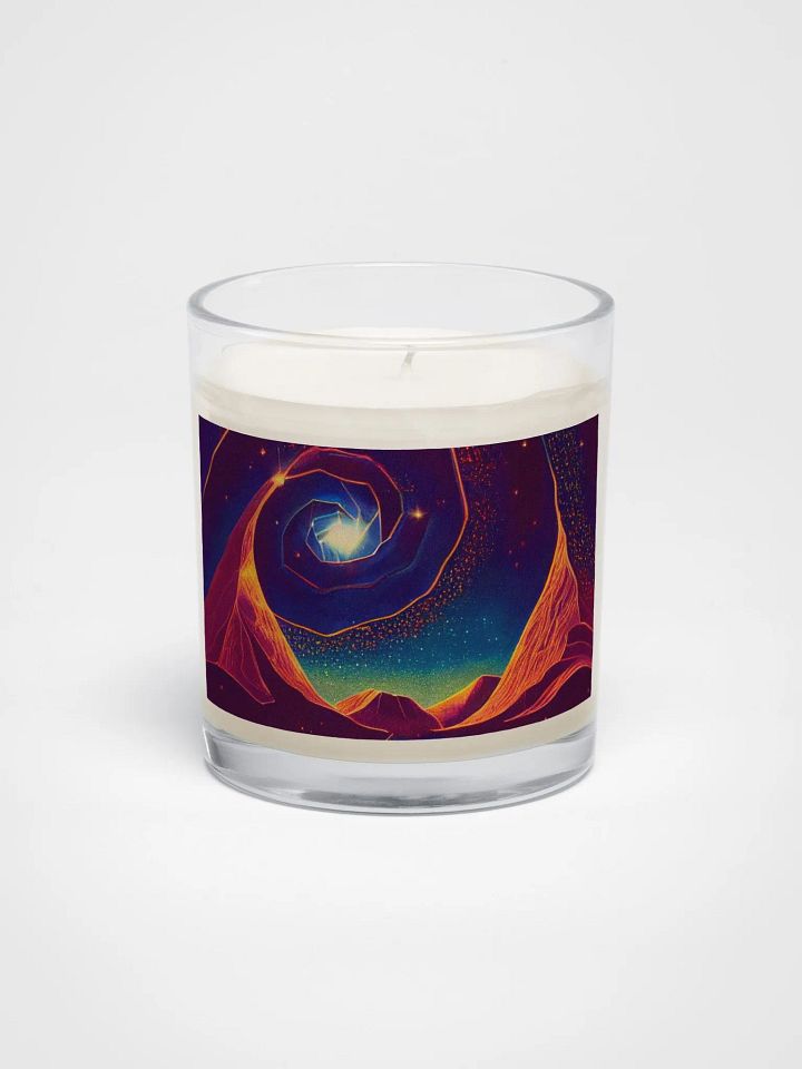 Cosmic Dream Soy Wax Candle product image (1)