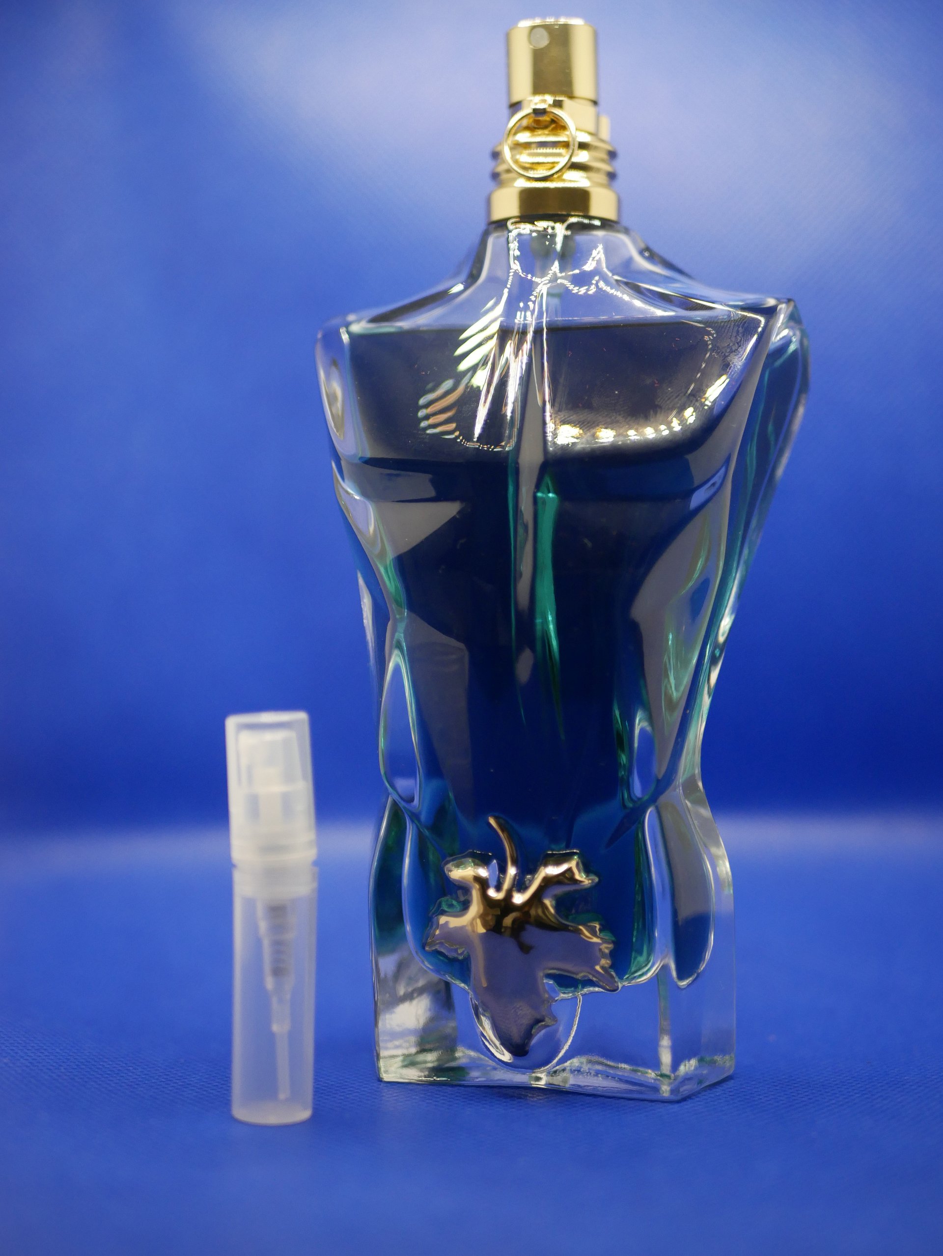 Jean Paul Gaultier Le Beau EDT 2ml product image (2)
