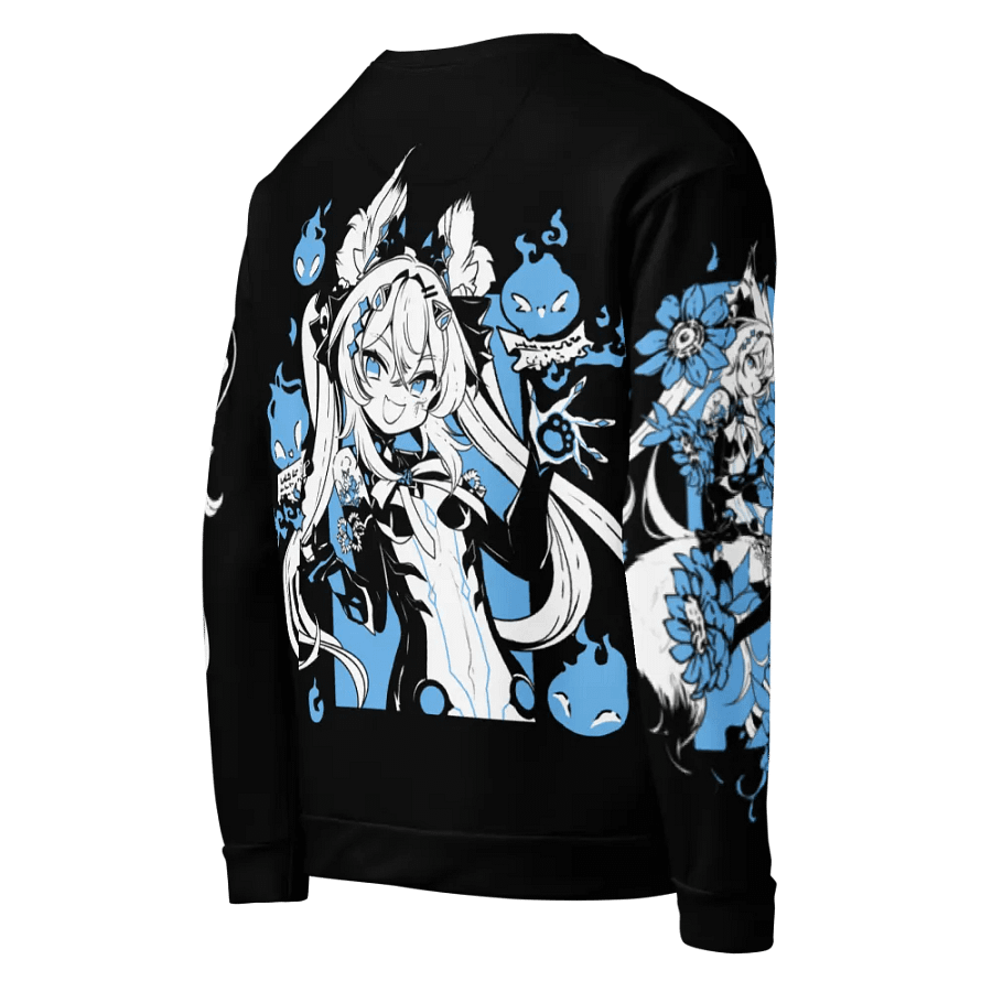 Will-o'-the-Wisp Sweater product image (5)
