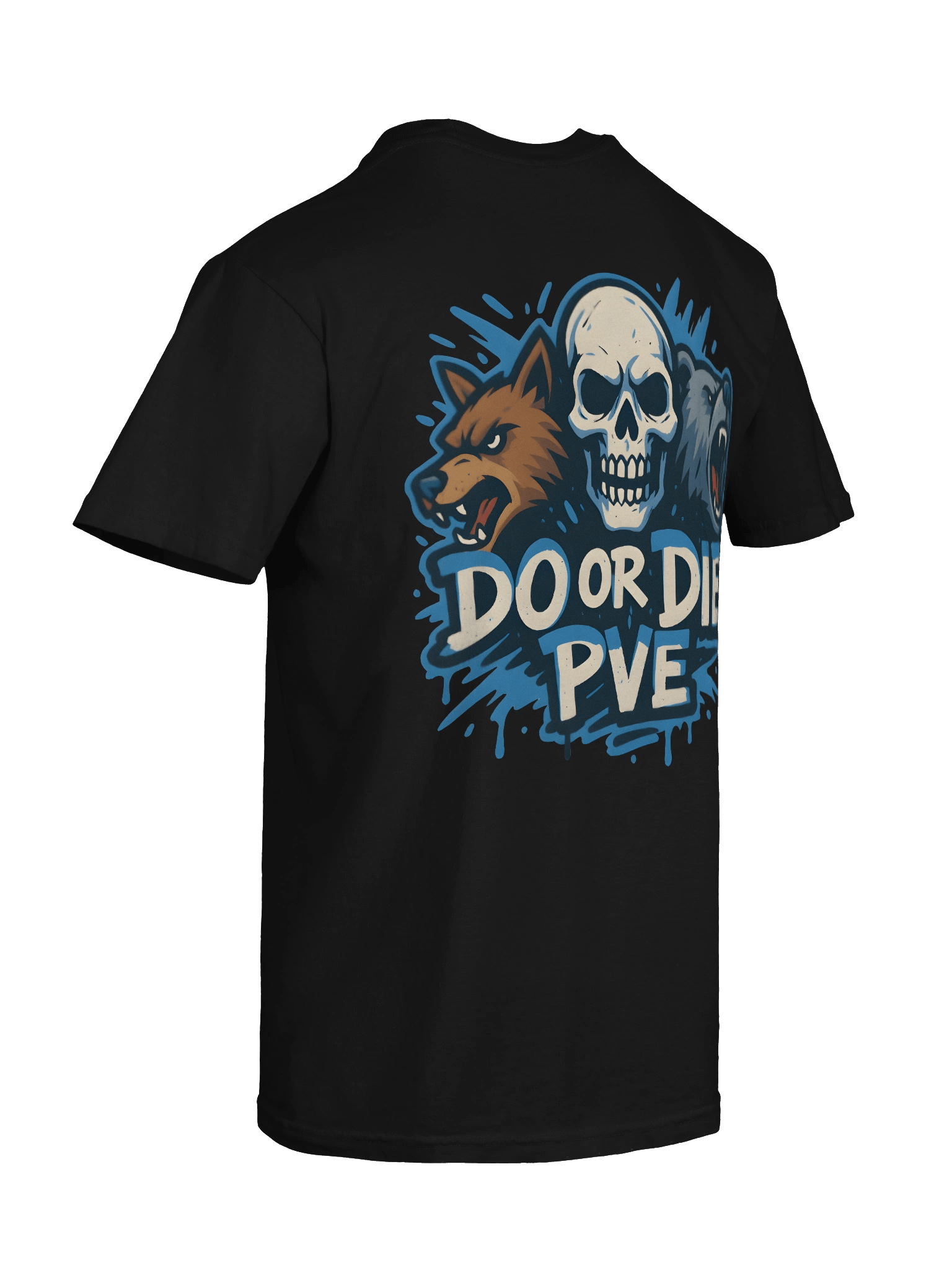 Lousy Membership T-shirt product image (130)