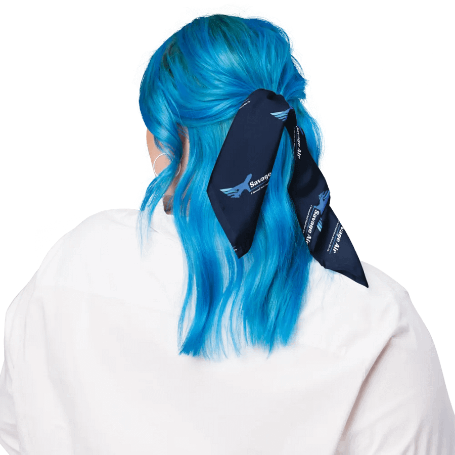 Savage Air Scarf Bandana product image (5)