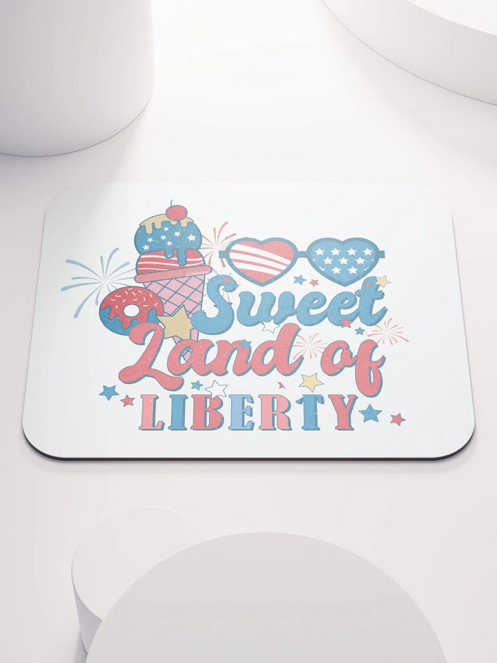 SWEET LAND OF LIBERTY product image (1)
