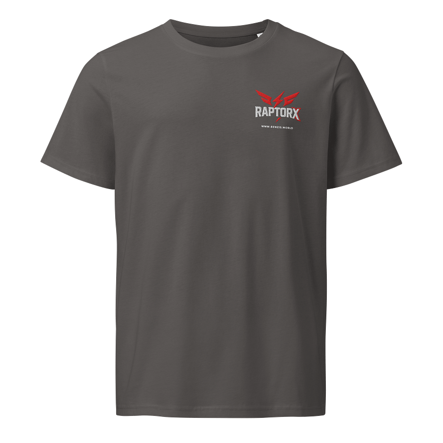 Raptor X Logo Unisex product image (3)