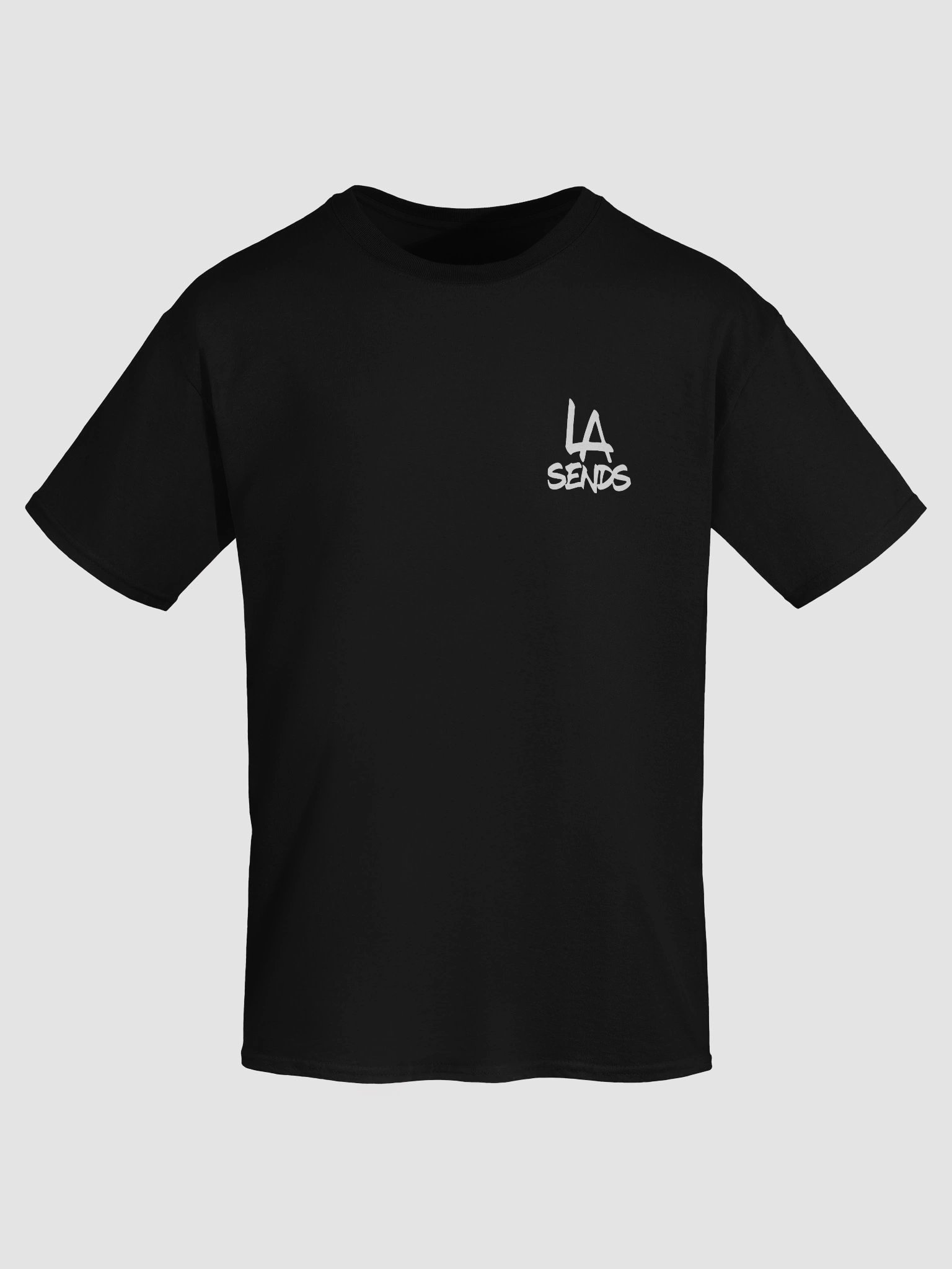 Locked In Tee product image (7)