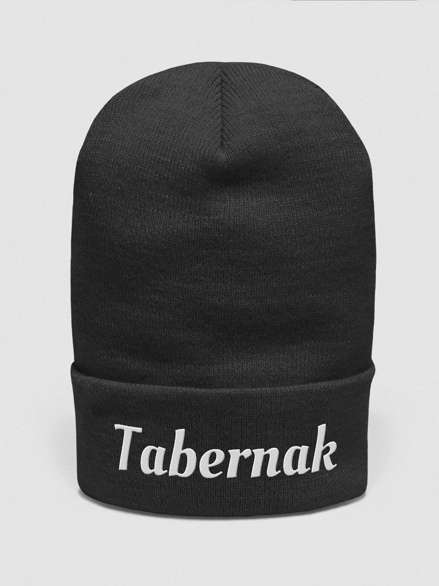 Tabarnak Toque product image (1)