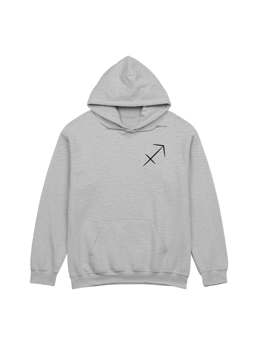 Sagittarius Hoodie product image (3)