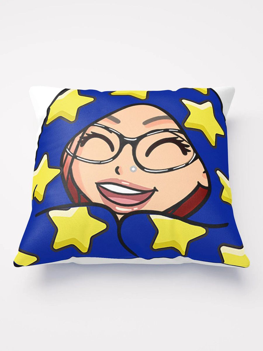 The Innocent Cozy Pillow product image (2)