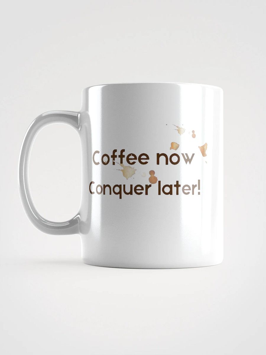 Coffee Now Mug product image (5)