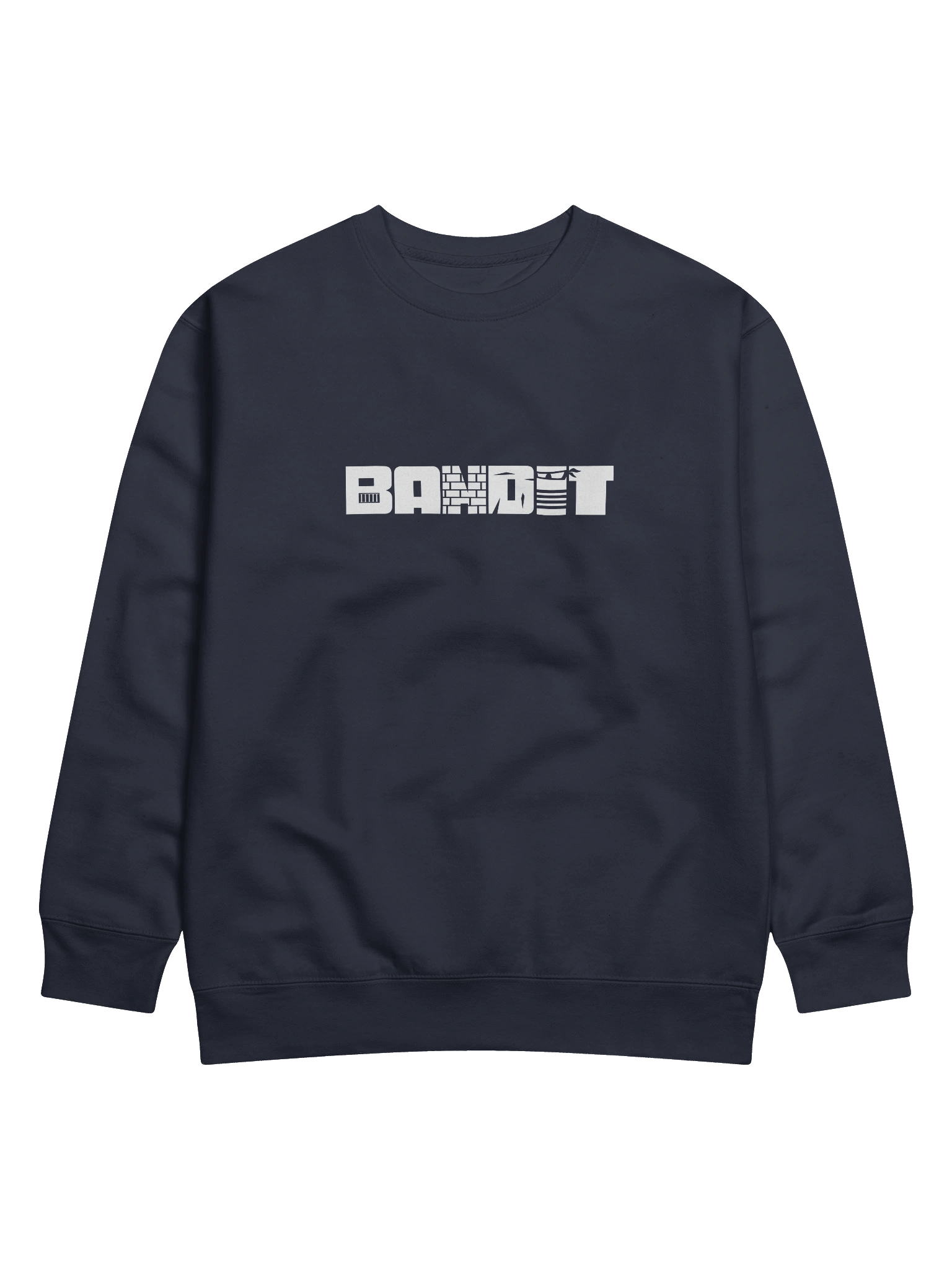 Bandit Pullover product image (1)
