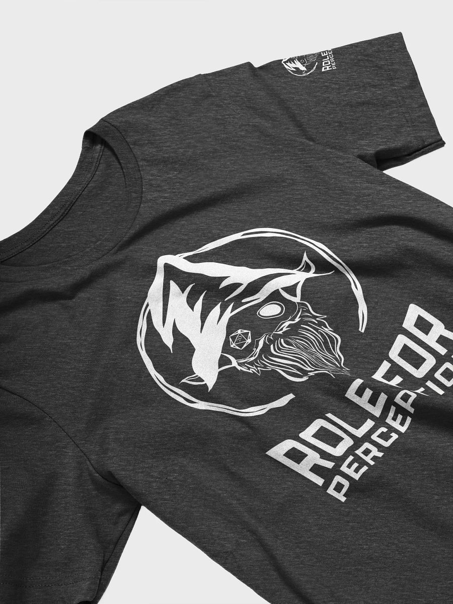 Role for Perception Lightweight Tee product image (8)