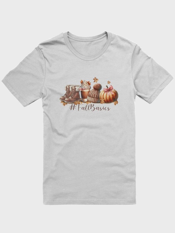 # Fall Basics Tee product image (1)