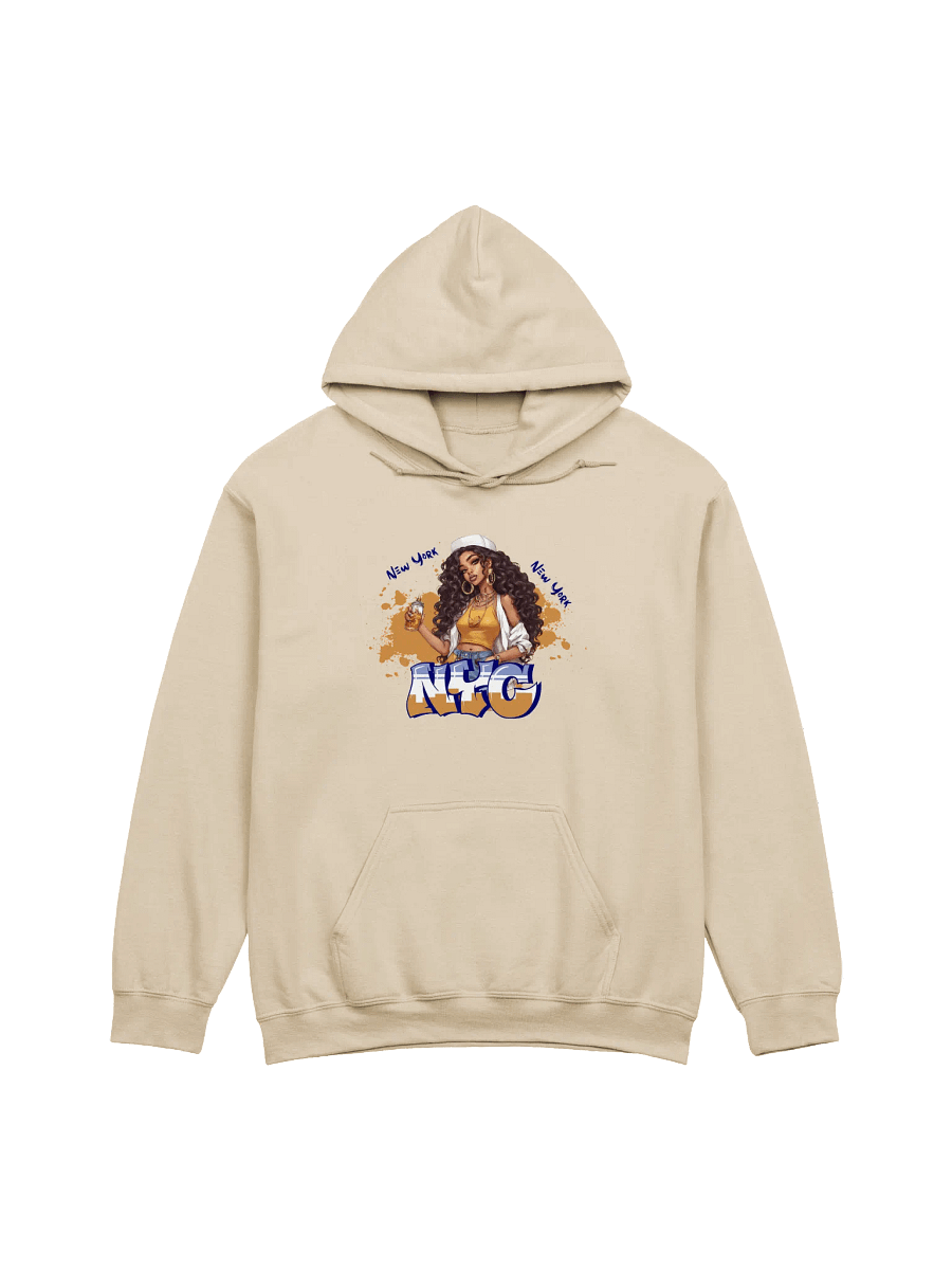 NYC Hoodie product image (2)
