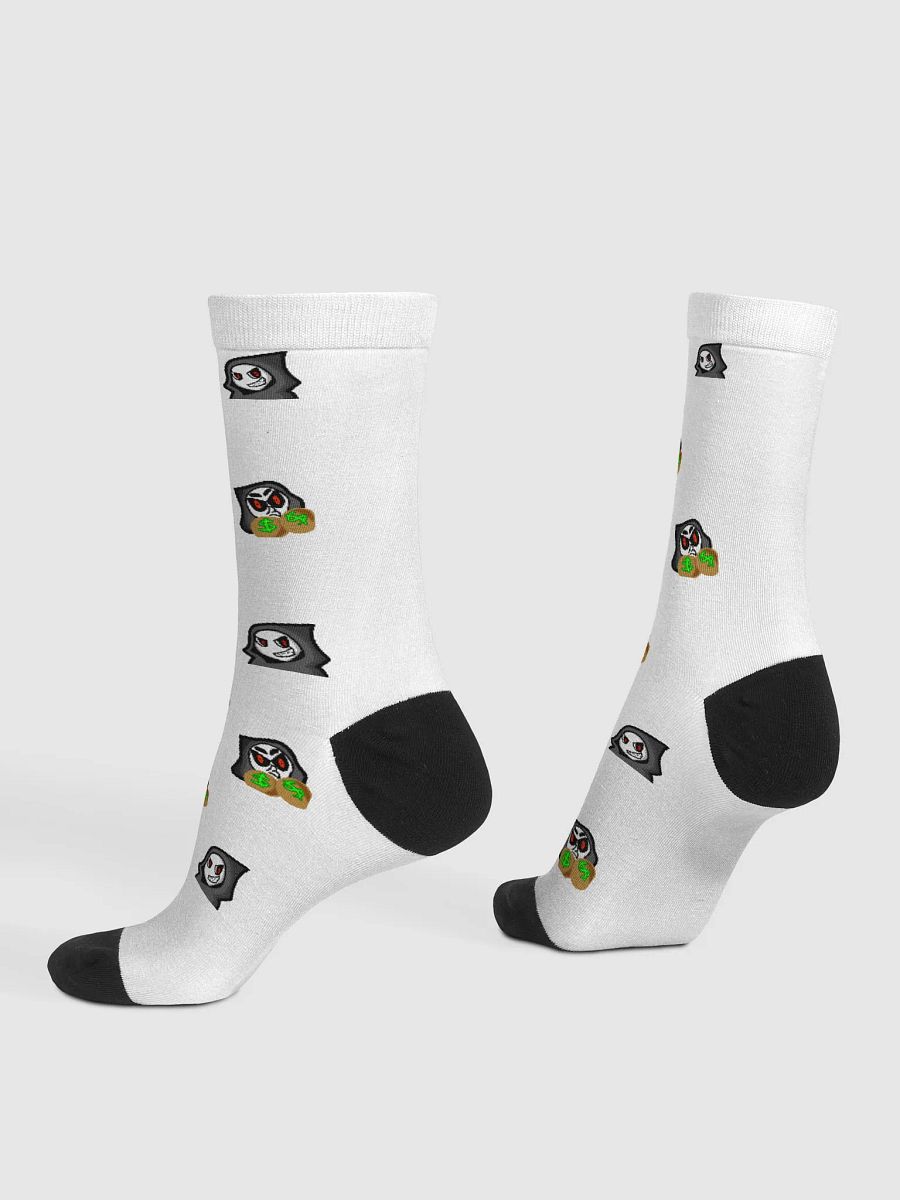 Bags & Grim Socks product image (4)