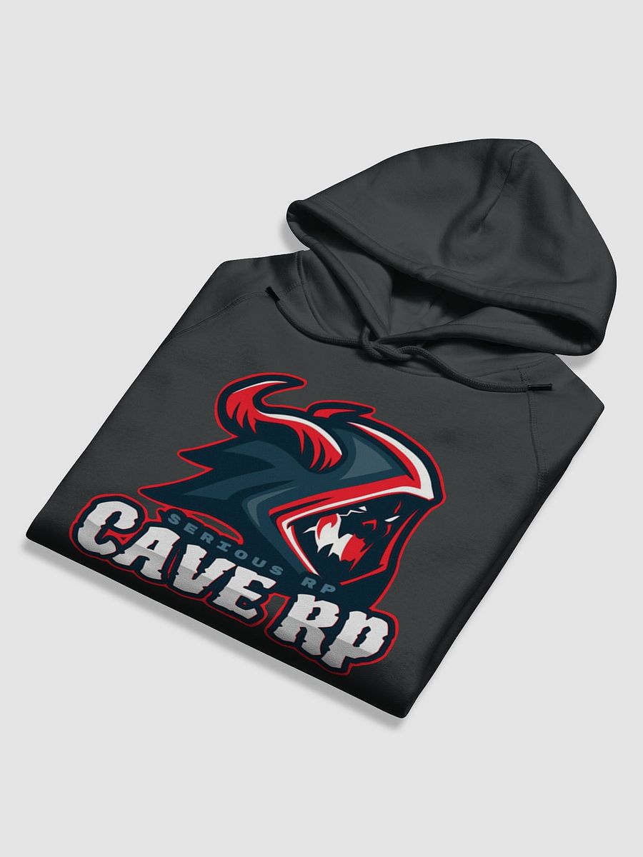 OG Cave logo Hoodie product image (12)