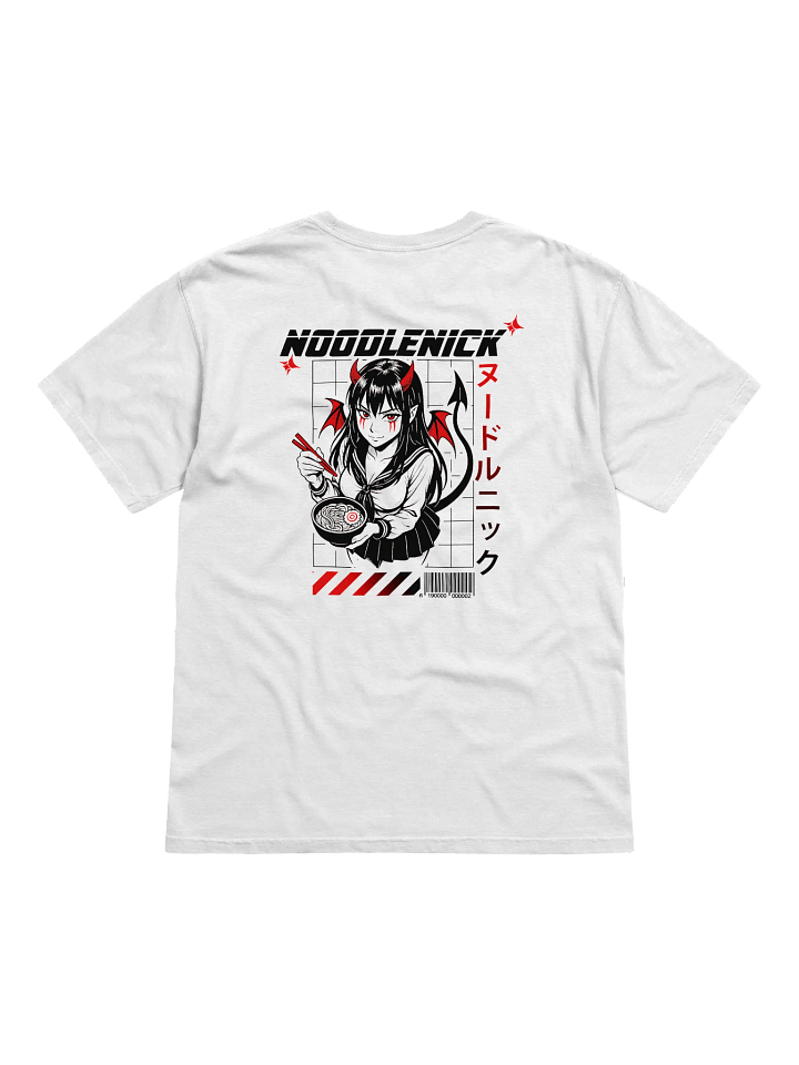 Noodle Delight Tee product image (1)