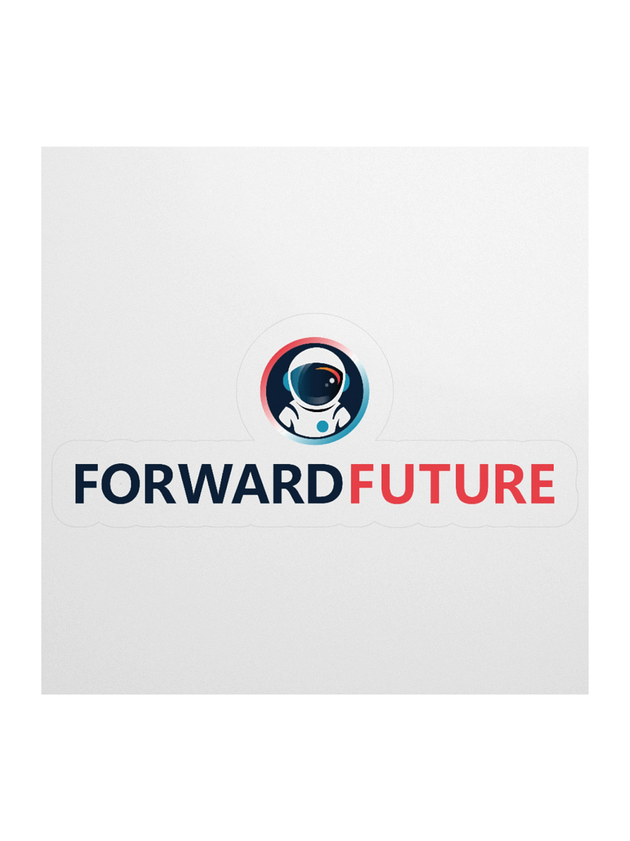 Forward Future Logo product image (3)